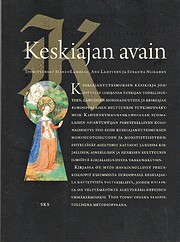 Keskiajan avain av Marko Lamberg