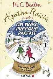 Agatha Raisin enquête 18 - Un…