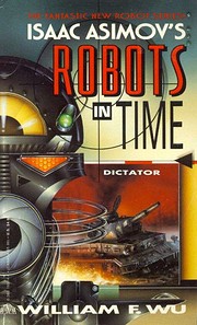 Dictator (Isaac Asimov's Robots in Time) por…