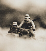 Hitler Moves East: A Graphic Chronicle,…