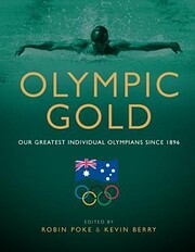 Olympic gold : our greatest individual…