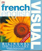 French English Bilingual Visual Dictionary…