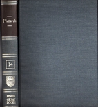 Plutarch's Lives by Plutarch