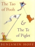 Tao of Pooh and Te of Piglet Boxed Set by…