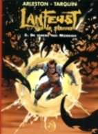 Lanfeust des étoiles, tome 2 : Les Tours de…
