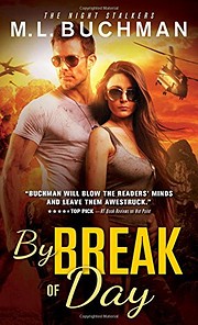 By Break of Day (The Night Stalkers) –…