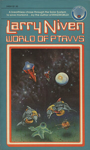 World of Ptavvs di Larry Niven