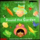 Round the Garden by Omri Glaser