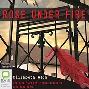 Rose Under Fire de Elizabeth Wein