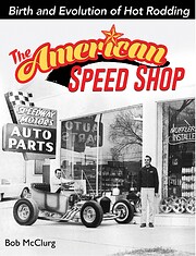 The American Speed Shop: Birth and Evolution…