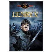 Henry V por Henry V