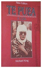 Te Puea: A Life by Michael King