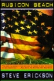 Rubicon Beach: A Novel av Steve Erickson