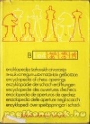 Encyclopedia of Chess Openings B –…