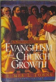 Evangelism and Church Growth av Elmer L.…