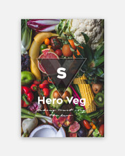 Hero Veg von The Sorted Crew