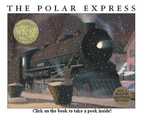 The Polar Express by Chris Van Allsburg