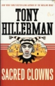 Sacred clowns. by Tony Hillerman