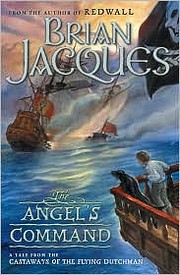 The Angel's Command (Castaways of the Flying…