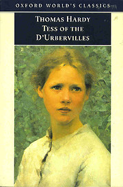 Tess of the D'Urbervilles (Oxford World's…