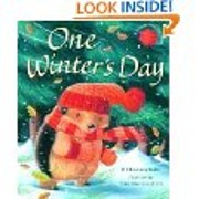 One Winter's Day de M. Christina Butler