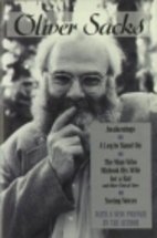 Awakenings, A Leg to Stand On, The Man Who…