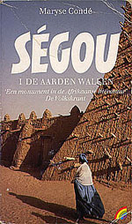 Segu by Maryse Condé