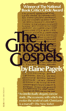 The Gnostic Gospels by Elaine Pagels