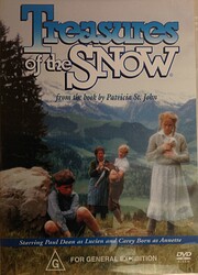 Treasures of the Snow (Film Book) av…