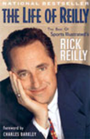 Life of Reilly de Rick Reilly