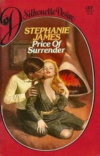 Price Of Surrender by Stephanie James