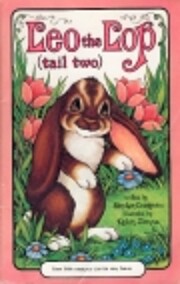 Leo the Lop (Tale Two) af Stephen Cosgrove