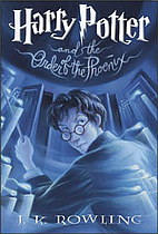 Harry Potter and the Order of the Phoenix by…