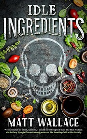 Idle Ingredients: A Sin du Jour Affair de…