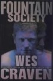 Fountain Society: A Novel di Wes Craven