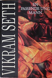 En passende ung mann af Vikram Seth