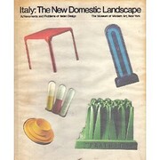 Italy: The New Domestic Landscape:…