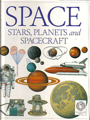 See and Explore Library: Space, Stars,…