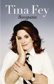 Bossypants por Tina Fey