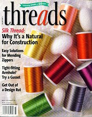 Threads Magazine - February / March 2011 -…