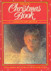 Lion Christmas Book por Mary Batchelor