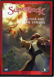 Elisha and the Syrians (Superbook) di -