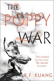 The Poppy War: A Novel por R. F Kuang