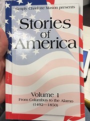 Stories of America Vol. 1