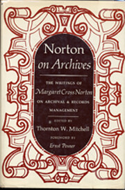 Norton on Archives: The Writings of Margaret…