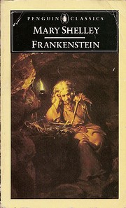 Frankenstein (Penguin classics) de Mary…