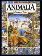 Animalia by Graeme Base