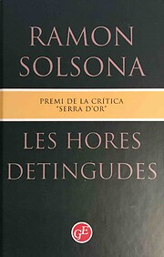 Les Hores detingudes – tekijä: Ramon…