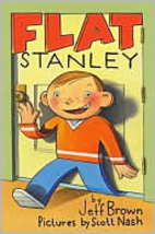 Flat Stanley by Jeff Brown