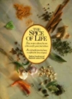 The Spice of Life by Sheldon Greenberg